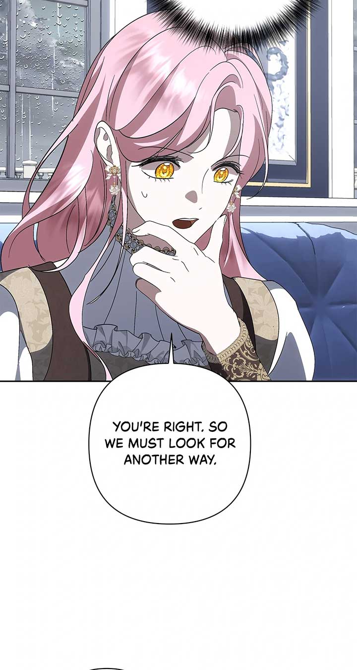 It Was Love at First Sight, Mr. Villain! Chapter 56 - Page 46