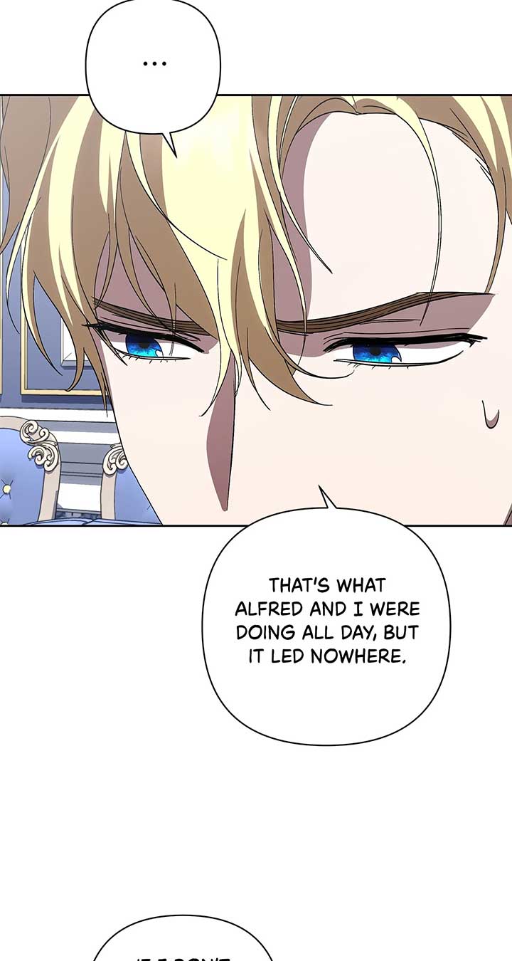 It Was Love at First Sight, Mr. Villain! Chapter 56 - Page 47