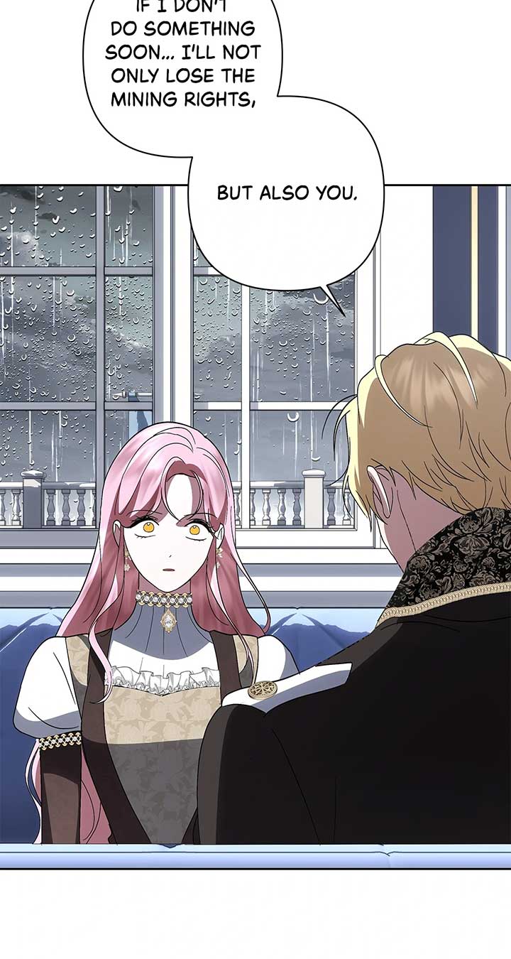 It Was Love at First Sight, Mr. Villain! Chapter 56 - Page 48