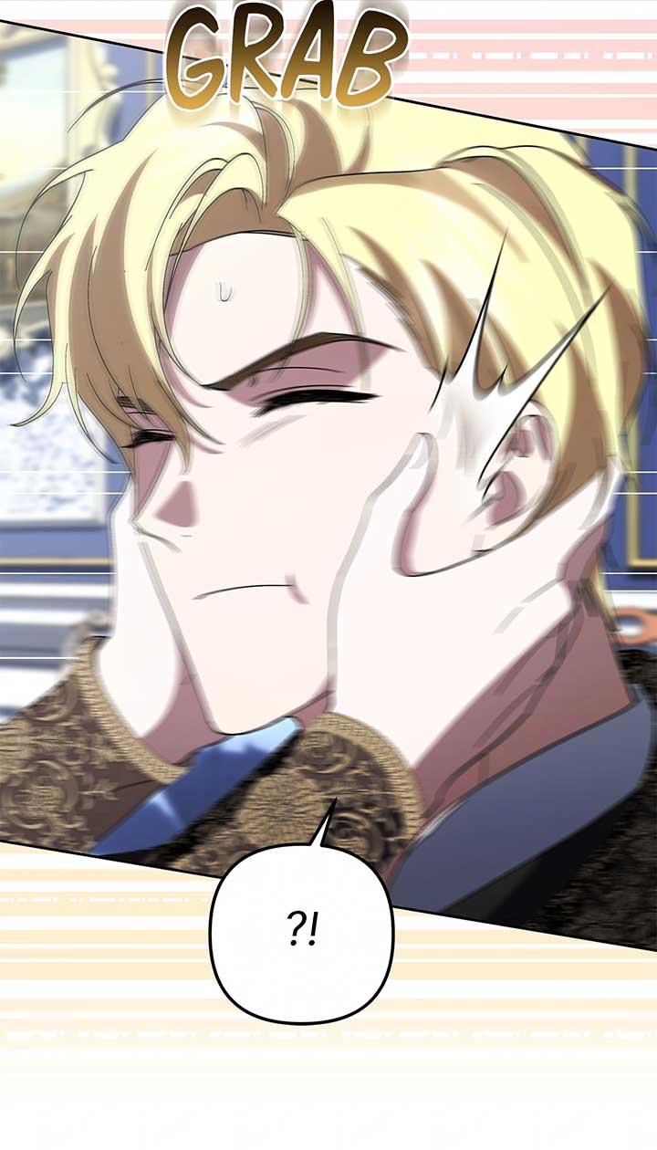 It Was Love at First Sight, Mr. Villain! Chapter 56 - Page 50