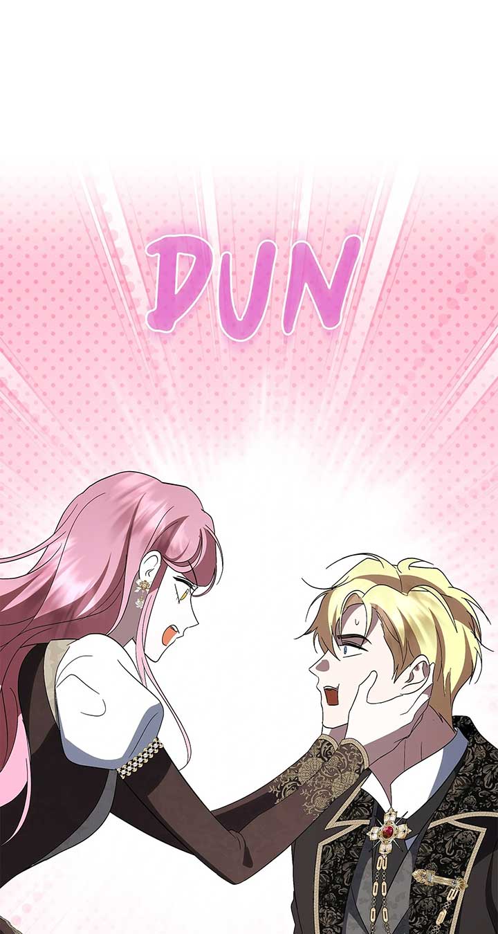 It Was Love at First Sight, Mr. Villain! Chapter 56 - Page 51