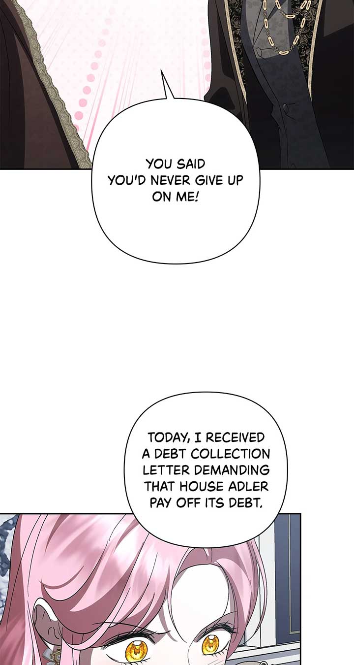 It Was Love at First Sight, Mr. Villain! Chapter 56 - Page 52