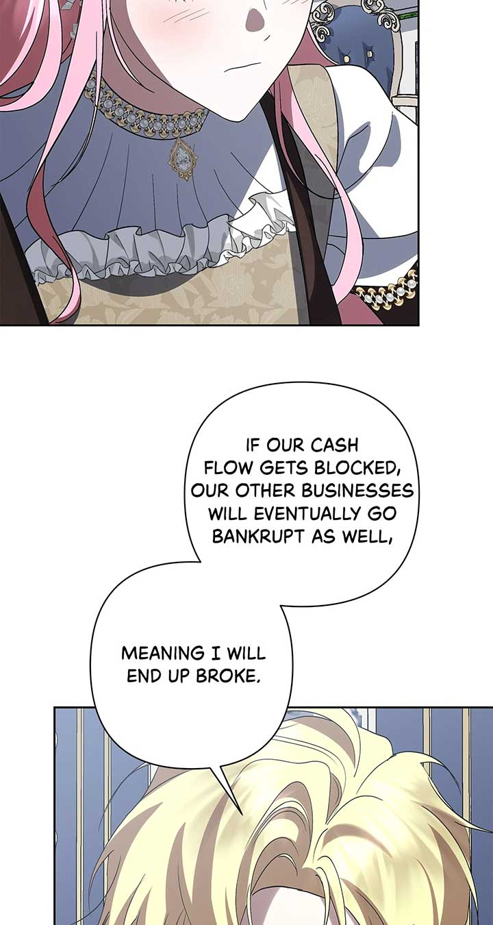 It Was Love at First Sight, Mr. Villain! Chapter 56 - Page 53