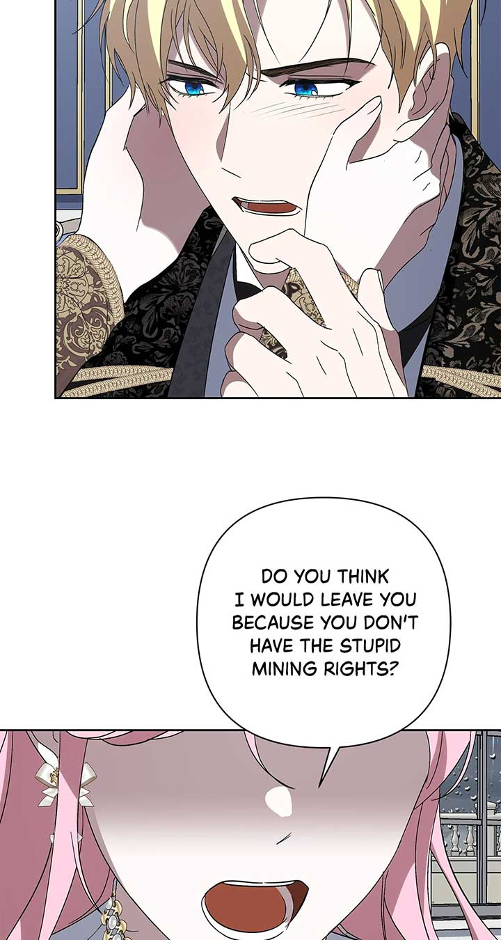 It Was Love at First Sight, Mr. Villain! Chapter 56 - Page 54