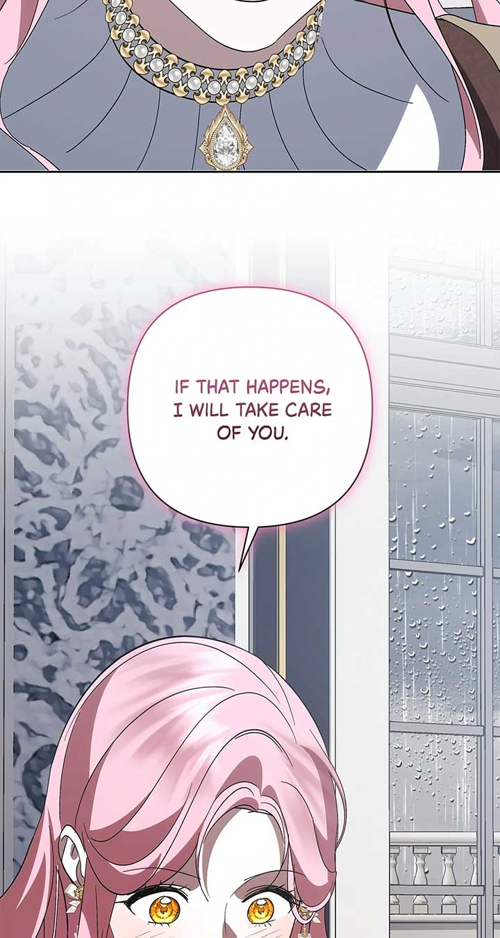 It Was Love at First Sight, Mr. Villain! Chapter 56 - Page 55