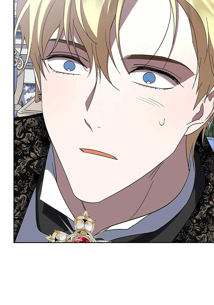 It Was Love at First Sight, Mr. Villain! Chapter 56 - Page 57