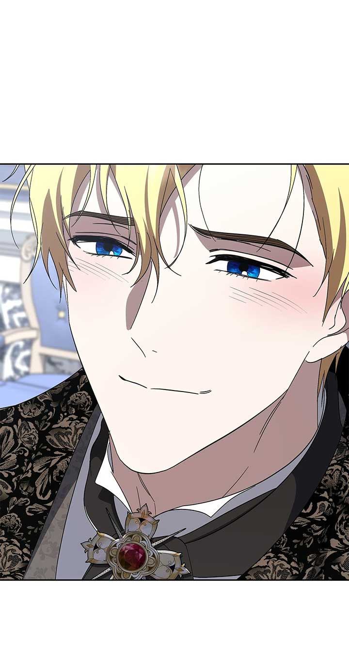 It Was Love at First Sight, Mr. Villain! Chapter 56 - Page 58