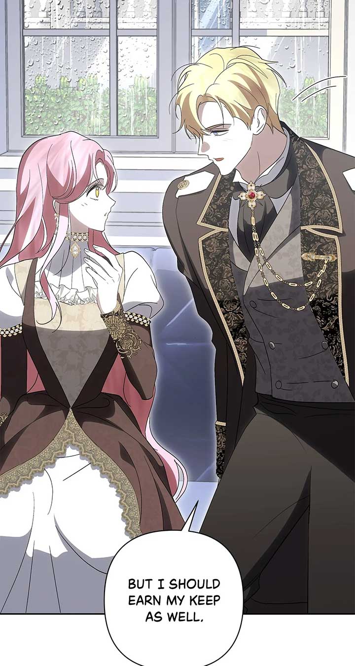 It Was Love at First Sight, Mr. Villain! Chapter 56 - Page 60