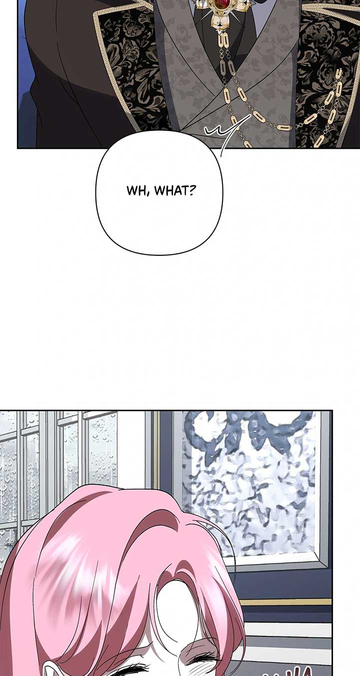 It Was Love at First Sight, Mr. Villain! Chapter 56 - Page 63