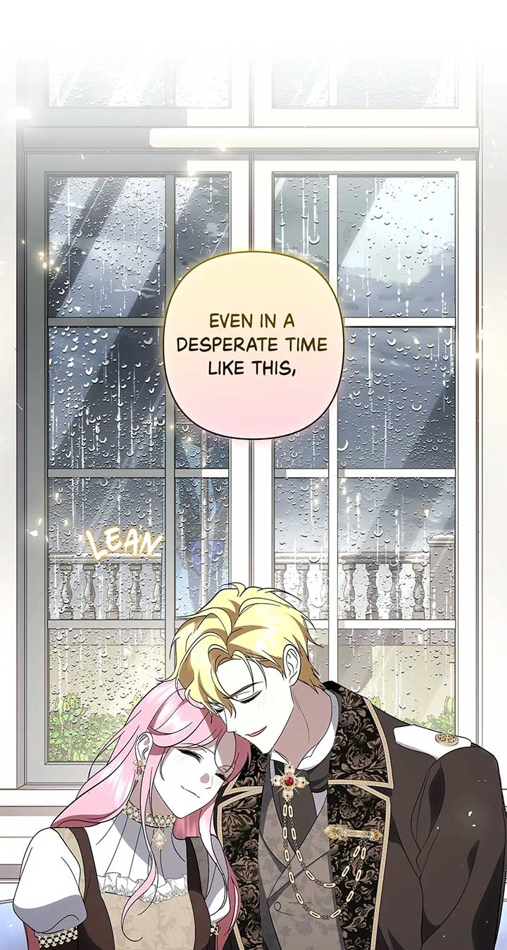 It Was Love at First Sight, Mr. Villain! Chapter 56 - Page 65