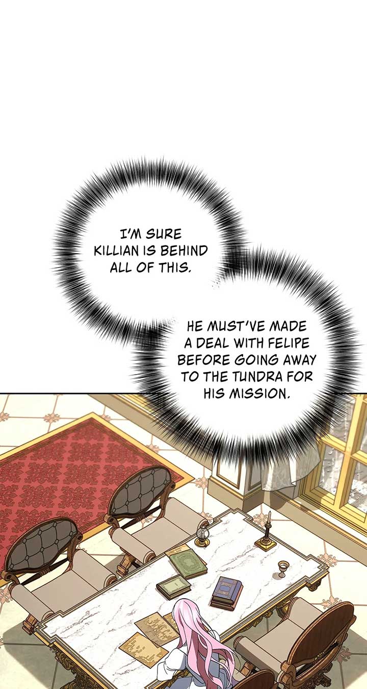 It Was Love at First Sight, Mr. Villain! Chapter 56 - Page 67