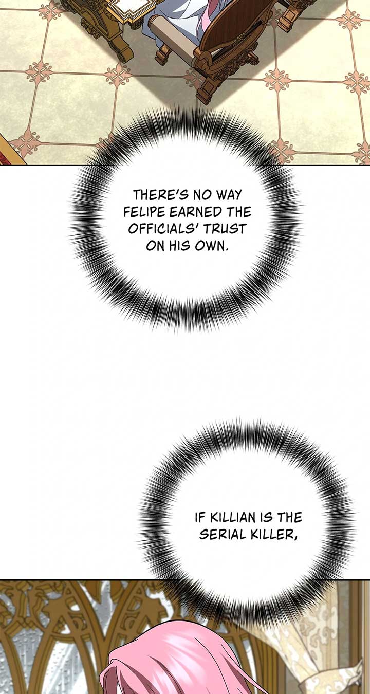 It Was Love at First Sight, Mr. Villain! Chapter 56 - Page 68