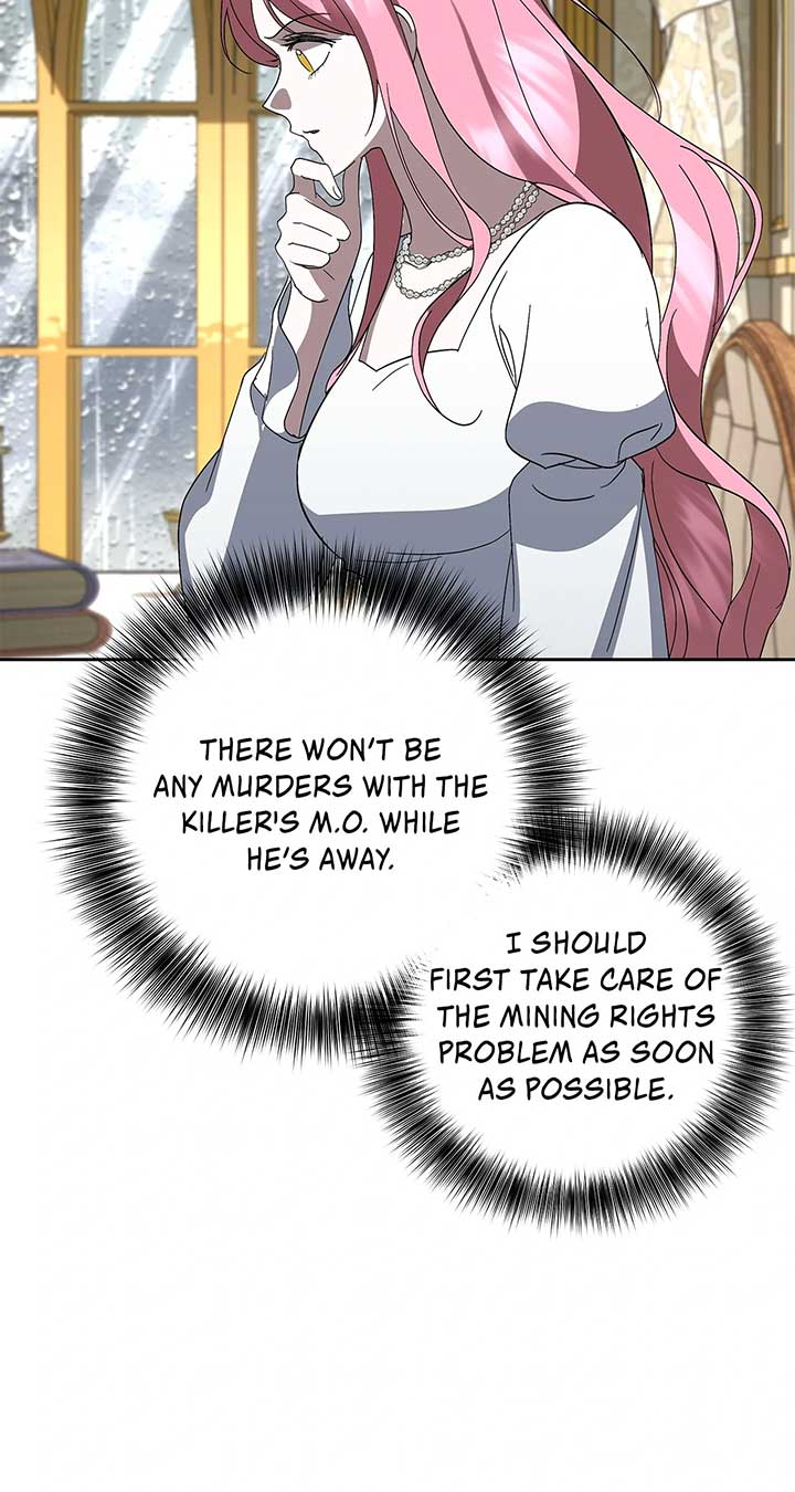 It Was Love at First Sight, Mr. Villain! Chapter 56 - Page 69