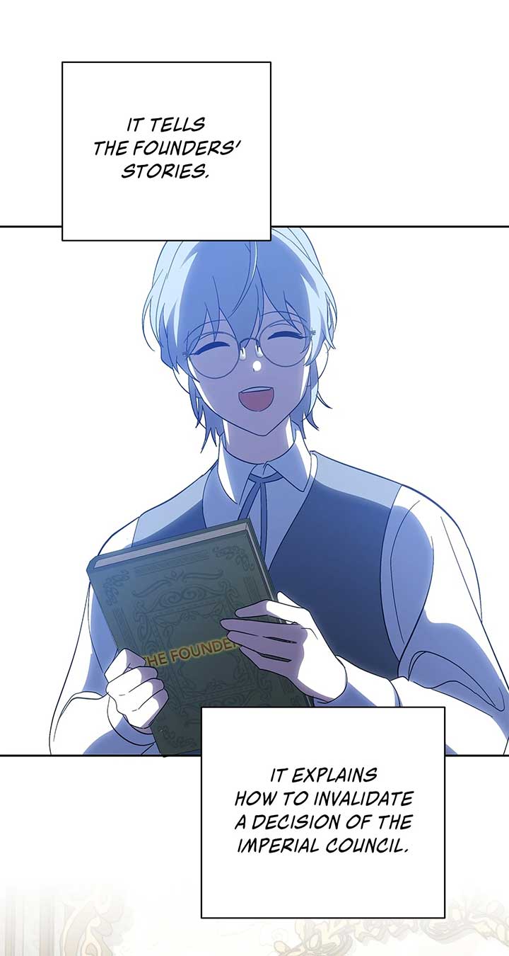 It Was Love at First Sight, Mr. Villain! Chapter 56 - Page 72