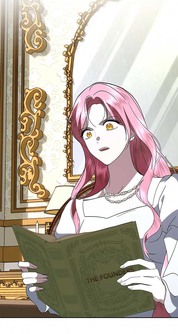 It Was Love at First Sight, Mr. Villain! Chapter 56 - Page 73