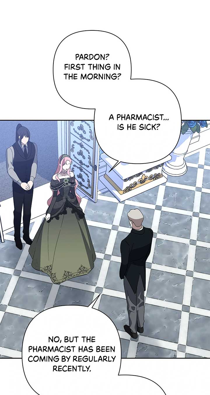 It Was Love at First Sight, Mr. Villain! Chapter 56 - Page 78