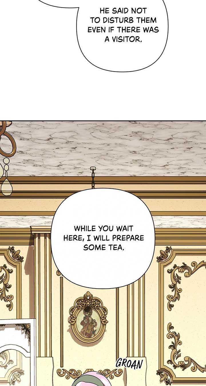 It Was Love at First Sight, Mr. Villain! Chapter 56 - Page 79