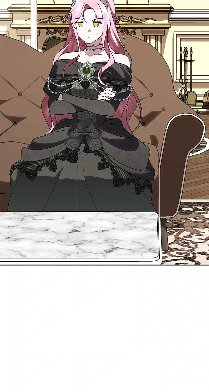 It Was Love at First Sight, Mr. Villain! Chapter 56 - Page 80