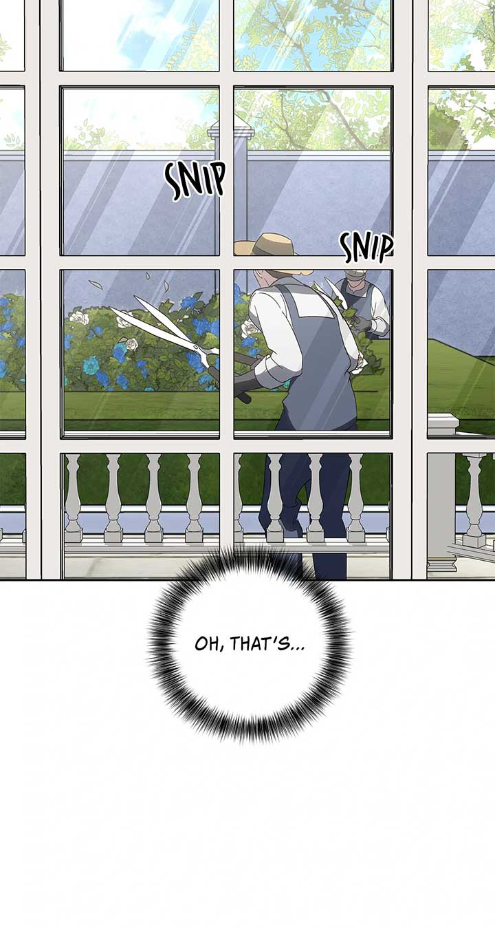 It Was Love at First Sight, Mr. Villain! Chapter 56 - Page 82