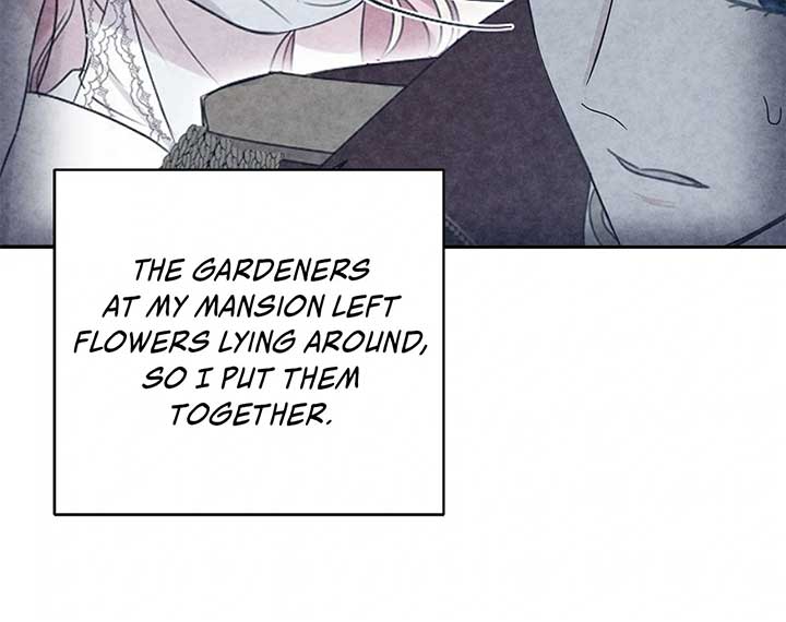 It Was Love at First Sight, Mr. Villain! Chapter 56 - Page 84