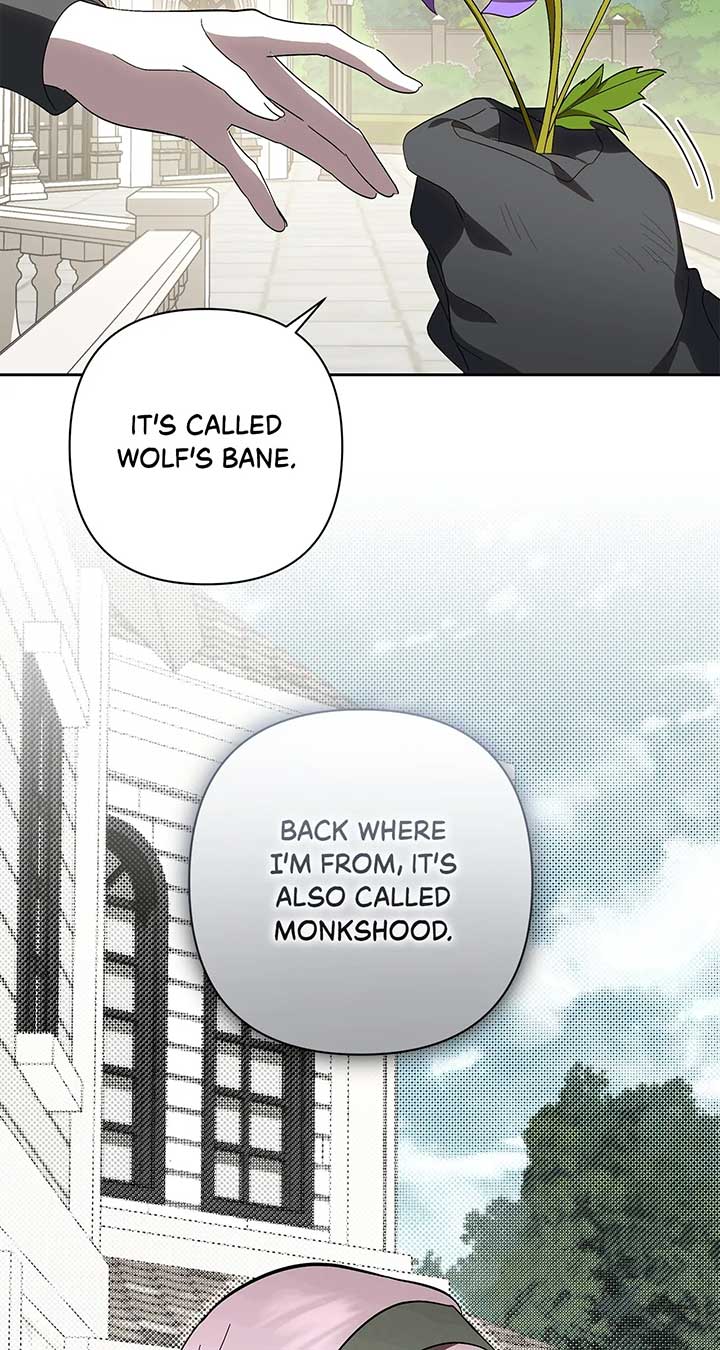 It Was Love at First Sight, Mr. Villain! Chapter 56 - Page 88