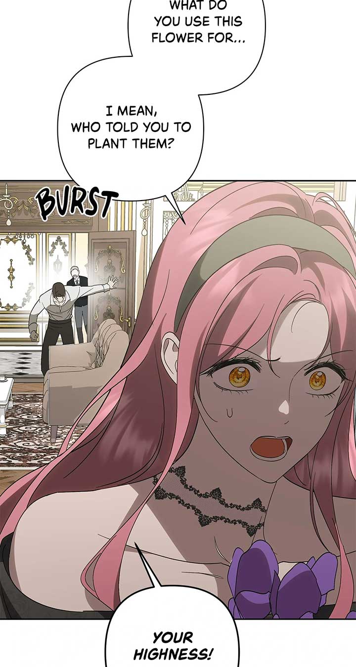 It Was Love at First Sight, Mr. Villain! Chapter 56 - Page 90