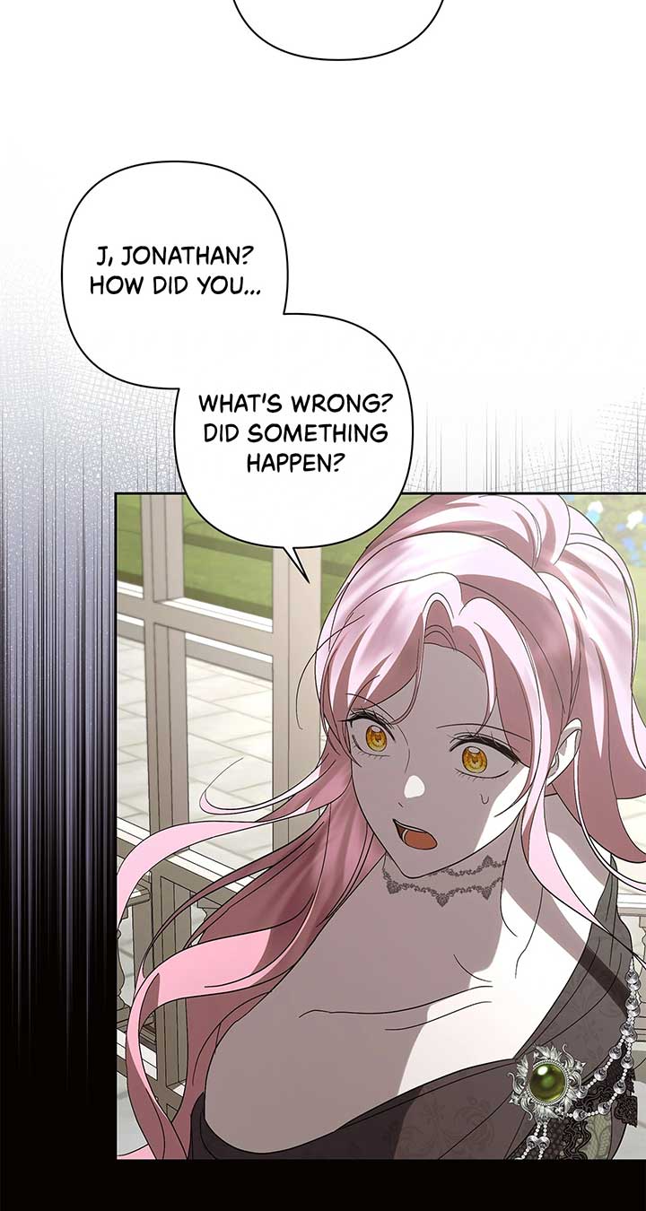 It Was Love at First Sight, Mr. Villain! Chapter 56 - Page 93