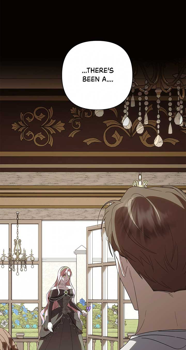 It Was Love at First Sight, Mr. Villain! Chapter 56 - Page 94