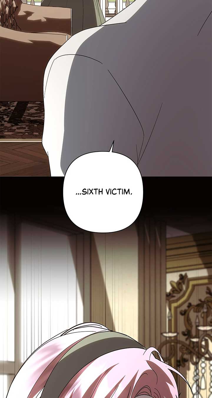 It Was Love at First Sight, Mr. Villain! Chapter 56 - Page 95