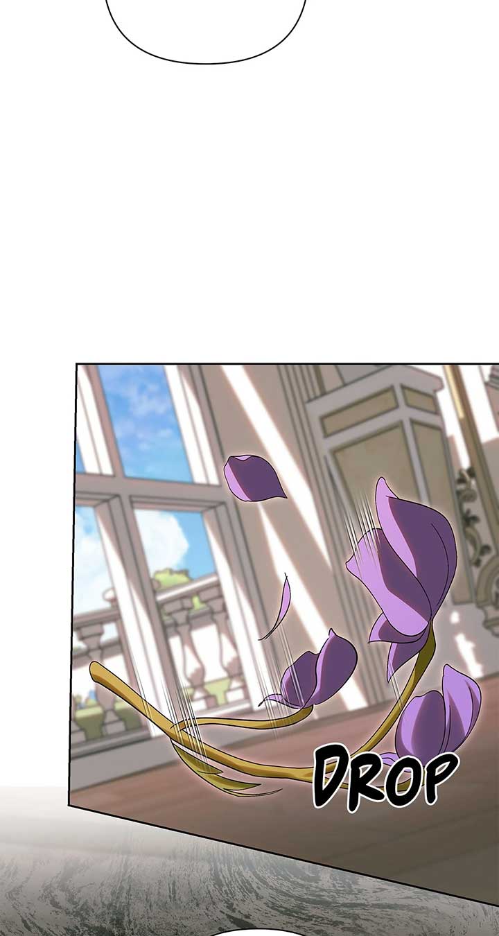 It Was Love at First Sight, Mr. Villain! Chapter 57 - Page 4