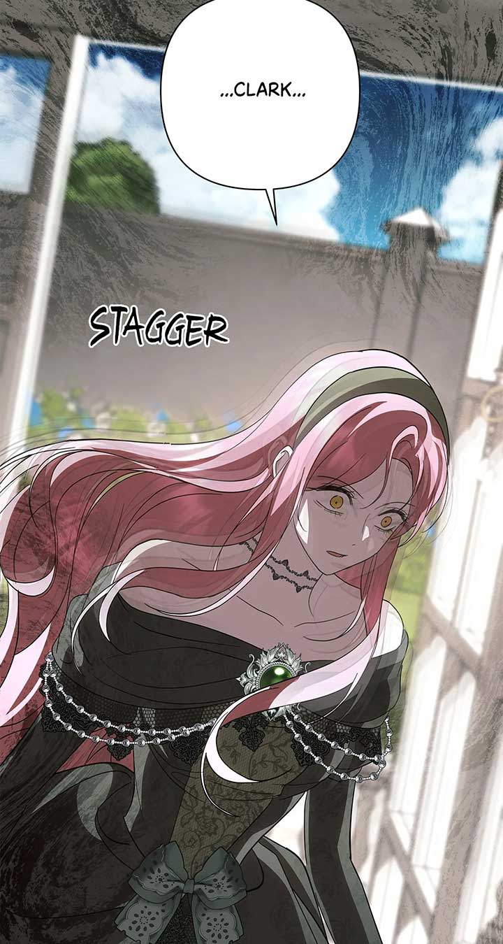 It Was Love at First Sight, Mr. Villain! Chapter 57 - Page 5