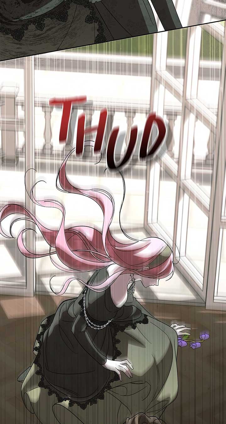 It Was Love at First Sight, Mr. Villain! Chapter 57 - Page 6