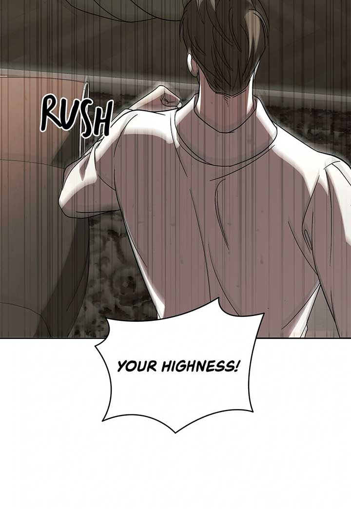 It Was Love at First Sight, Mr. Villain! Chapter 57 - Page 7