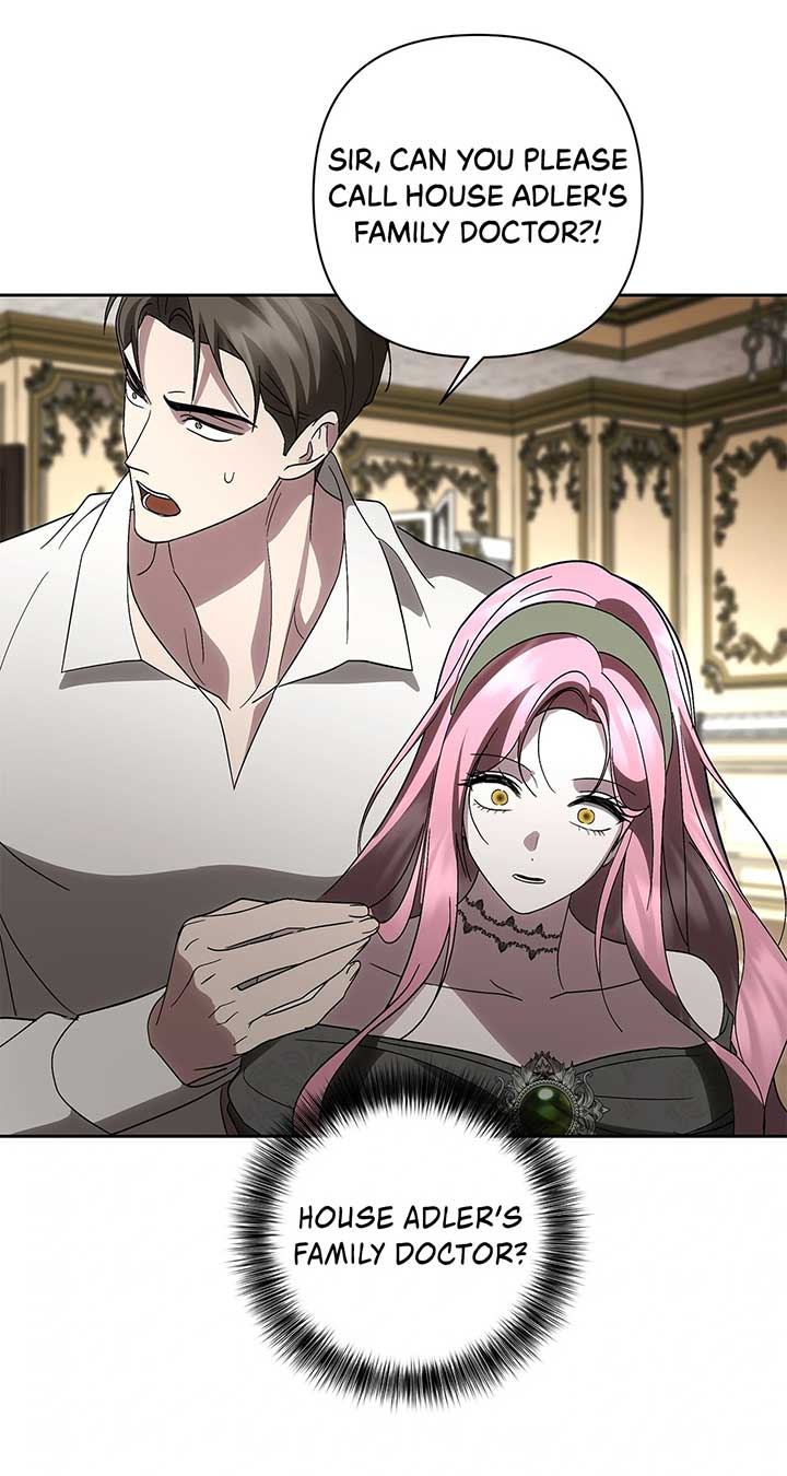 It Was Love at First Sight, Mr. Villain! Chapter 57 - Page 8