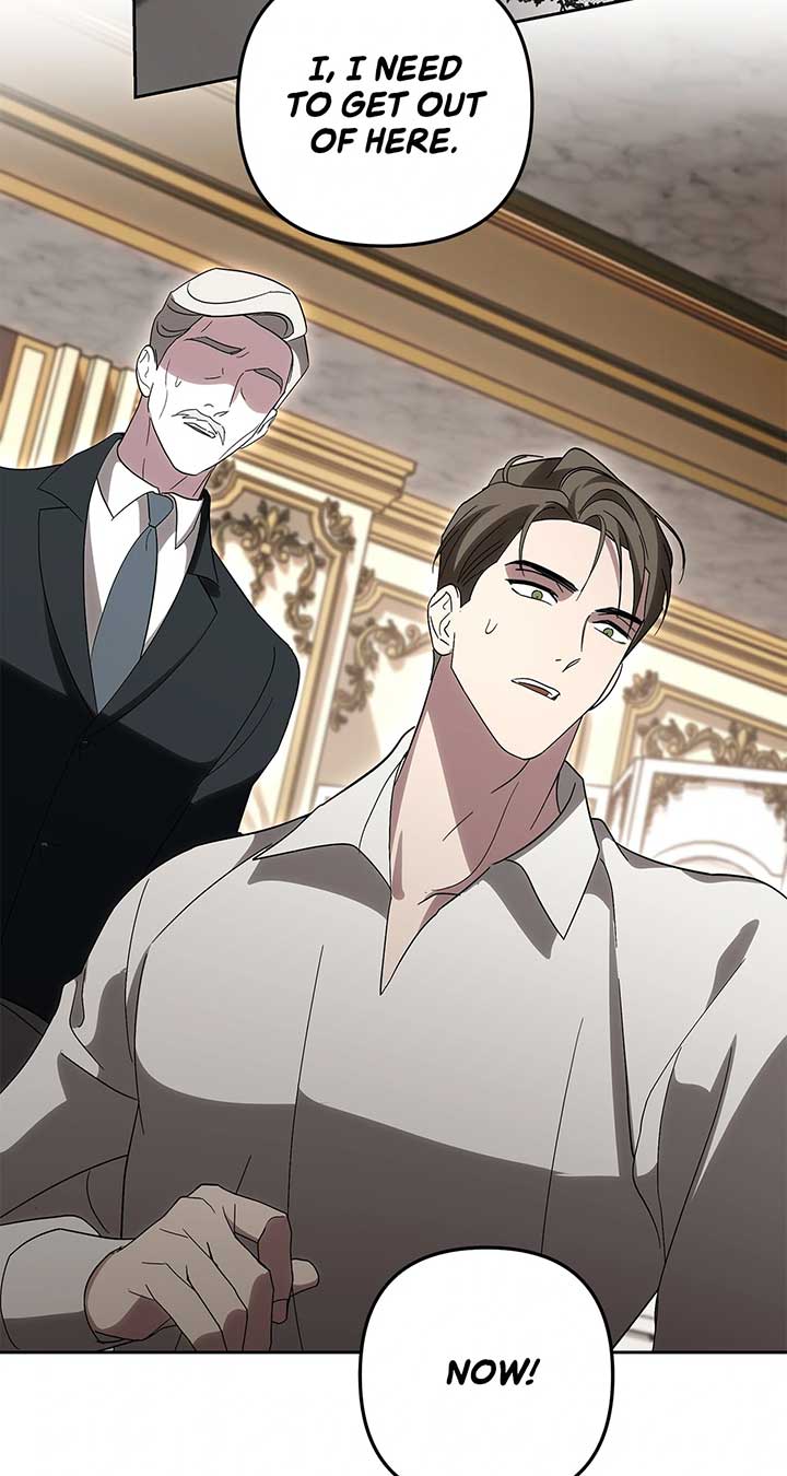 It Was Love at First Sight, Mr. Villain! Chapter 57 - Page 10