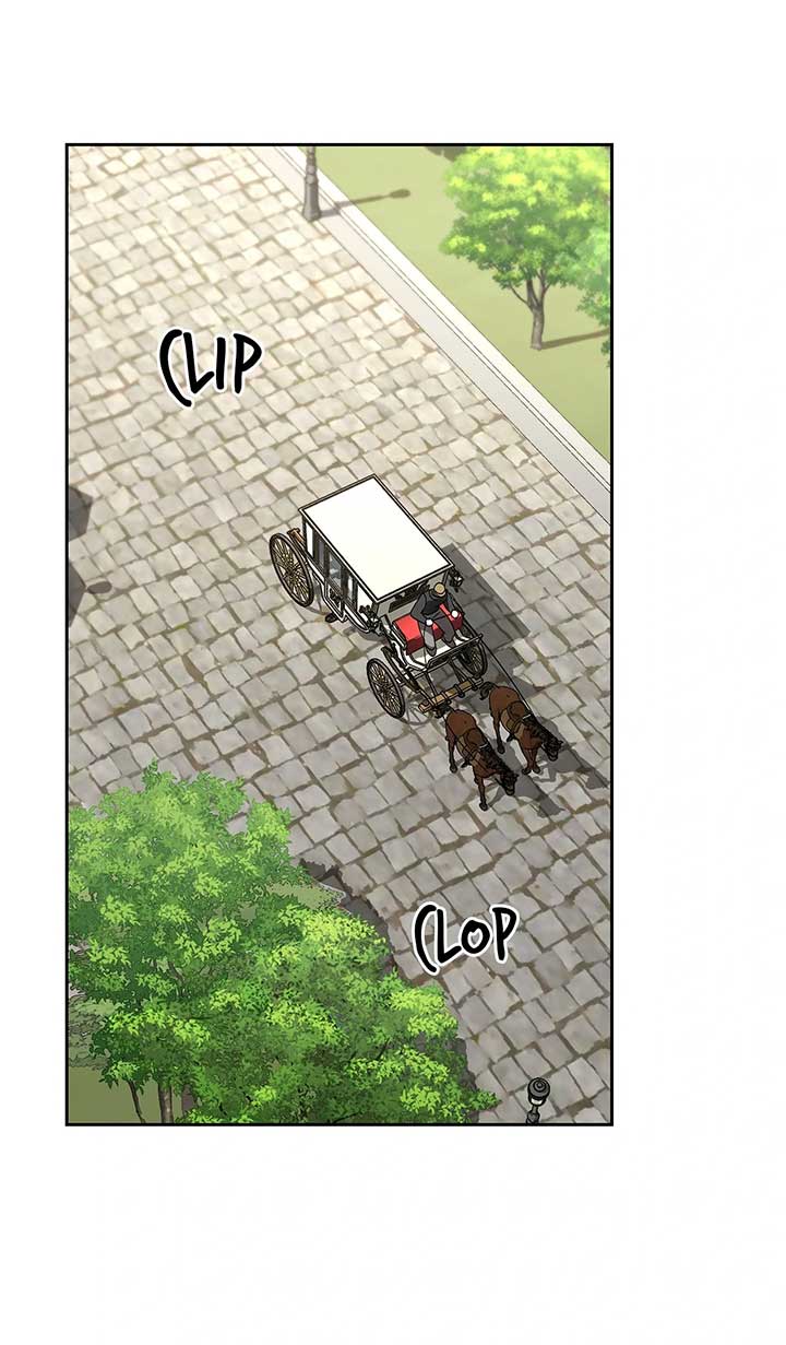 It Was Love at First Sight, Mr. Villain! Chapter 57 - Page 12