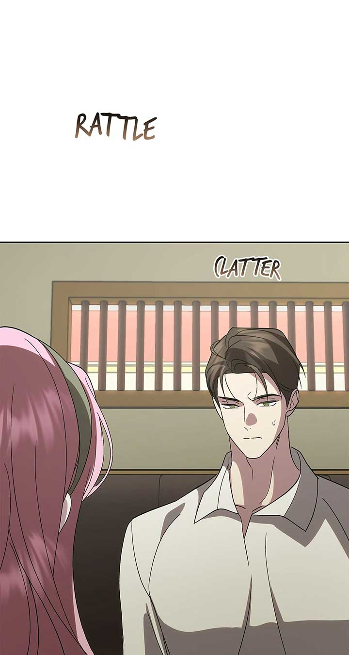 It Was Love at First Sight, Mr. Villain! Chapter 57 - Page 13