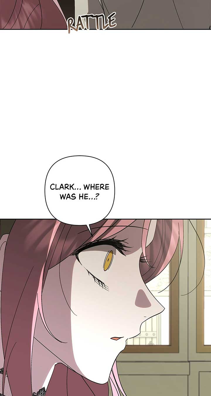 It Was Love at First Sight, Mr. Villain! Chapter 57 - Page 14