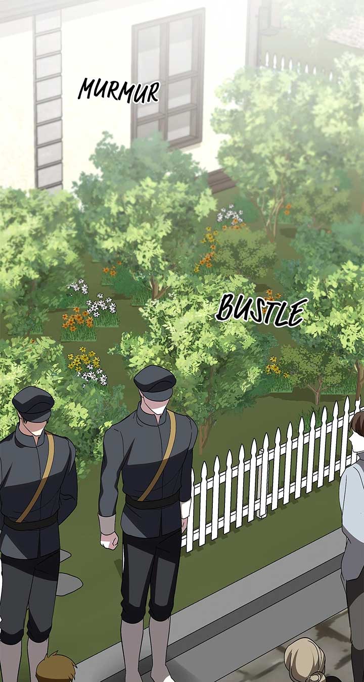 It Was Love at First Sight, Mr. Villain! Chapter 57 - Page 19