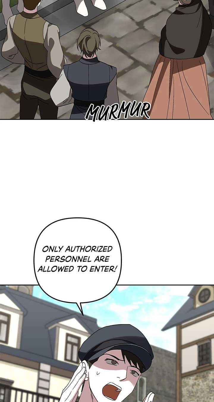 It Was Love at First Sight, Mr. Villain! Chapter 57 - Page 20