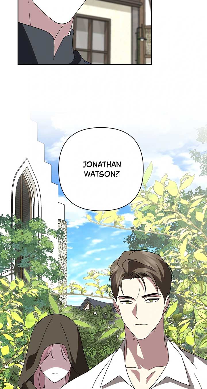 It Was Love at First Sight, Mr. Villain! Chapter 57 - Page 22