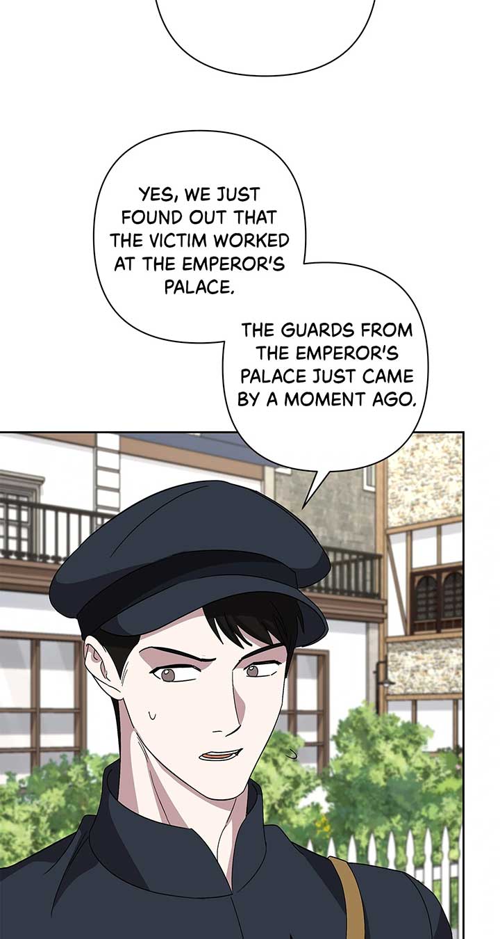 It Was Love at First Sight, Mr. Villain! Chapter 57 - Page 26