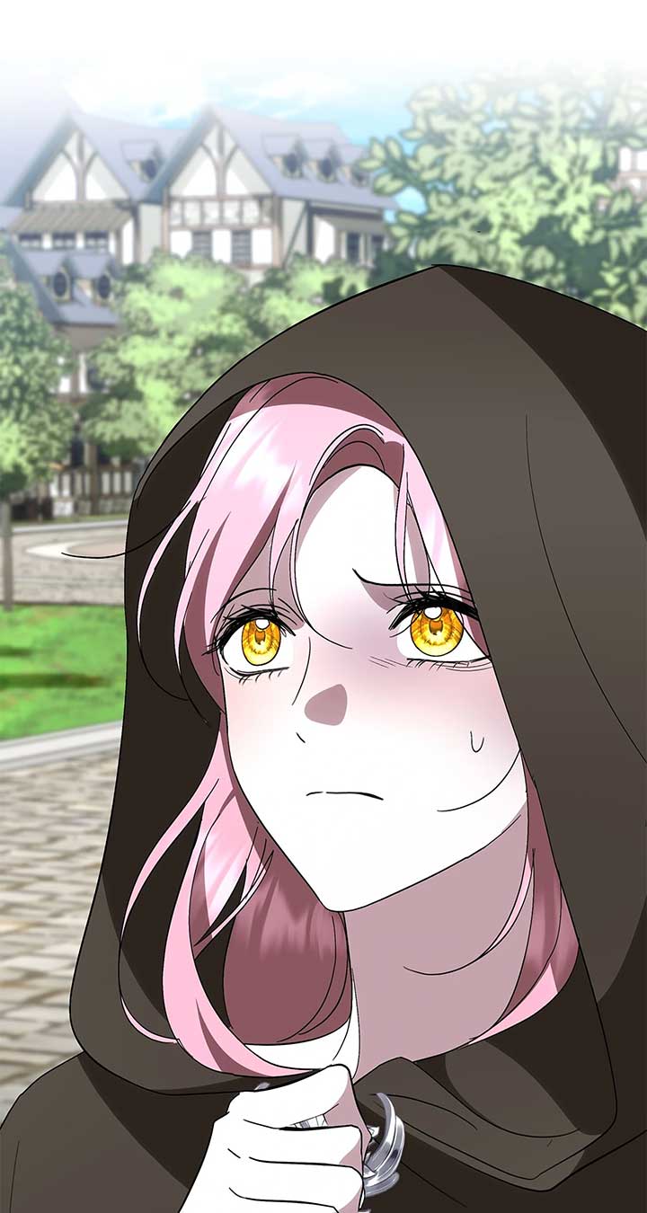 It Was Love at First Sight, Mr. Villain! Chapter 57 - Page 31