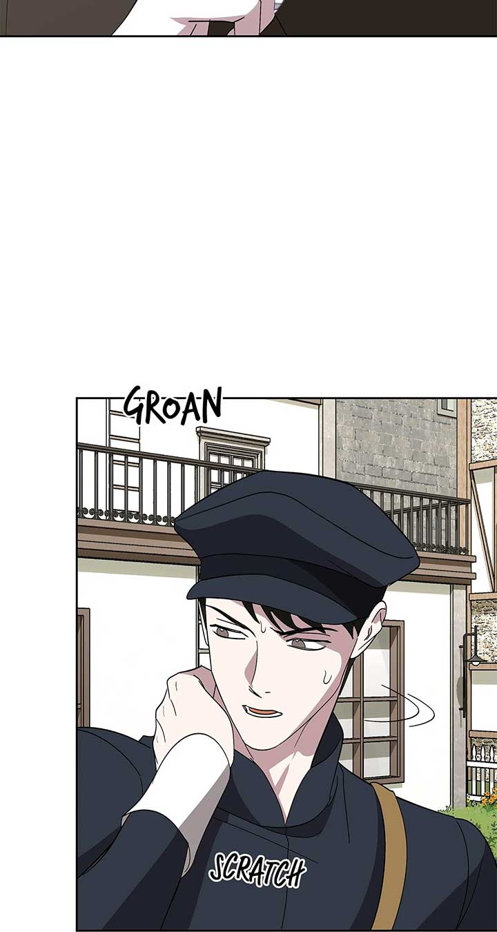 It Was Love at First Sight, Mr. Villain! Chapter 57 - Page 32