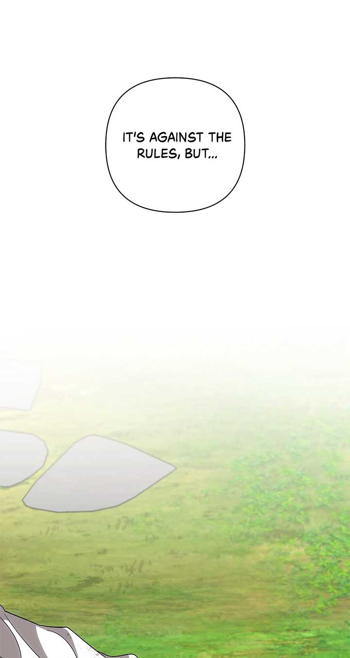 It Was Love at First Sight, Mr. Villain! Chapter 57 - Page 33