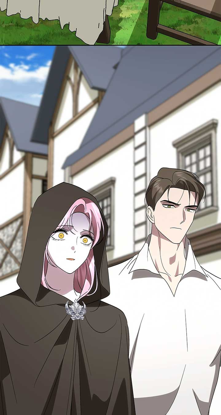 It Was Love at First Sight, Mr. Villain! Chapter 57 - Page 35