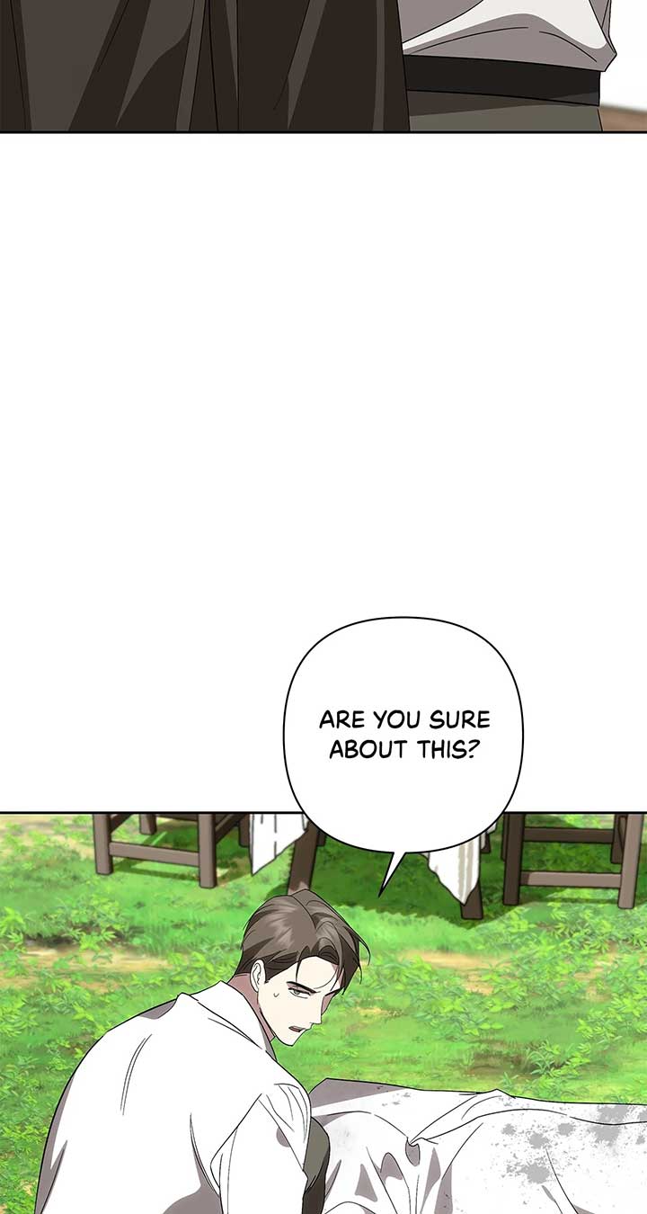 It Was Love at First Sight, Mr. Villain! Chapter 57 - Page 36