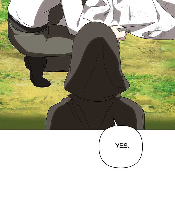 It Was Love at First Sight, Mr. Villain! Chapter 57 - Page 37