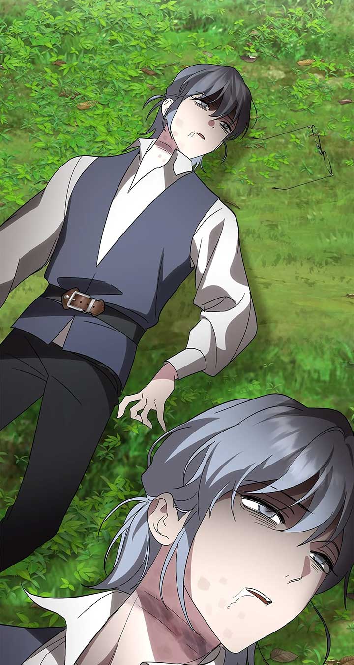 It Was Love at First Sight, Mr. Villain! Chapter 57 - Page 39