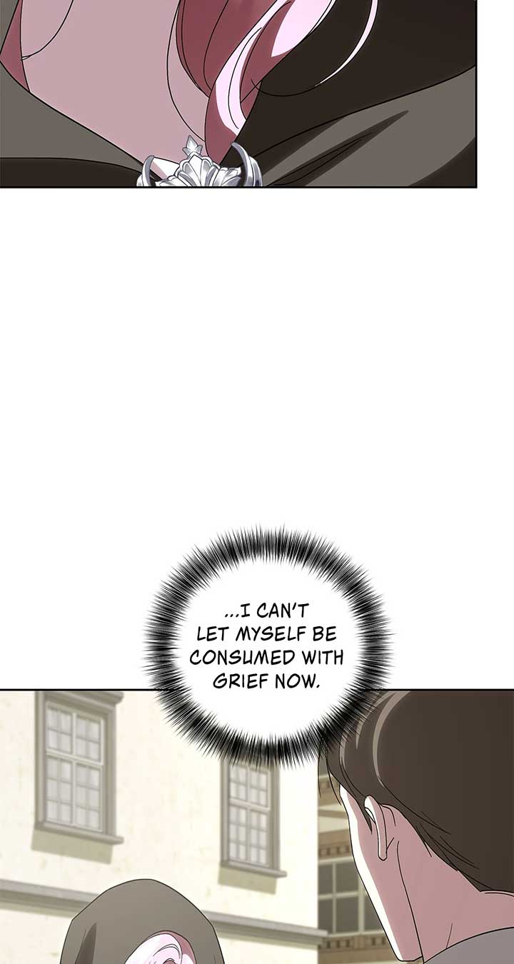 It Was Love at First Sight, Mr. Villain! Chapter 57 - Page 41